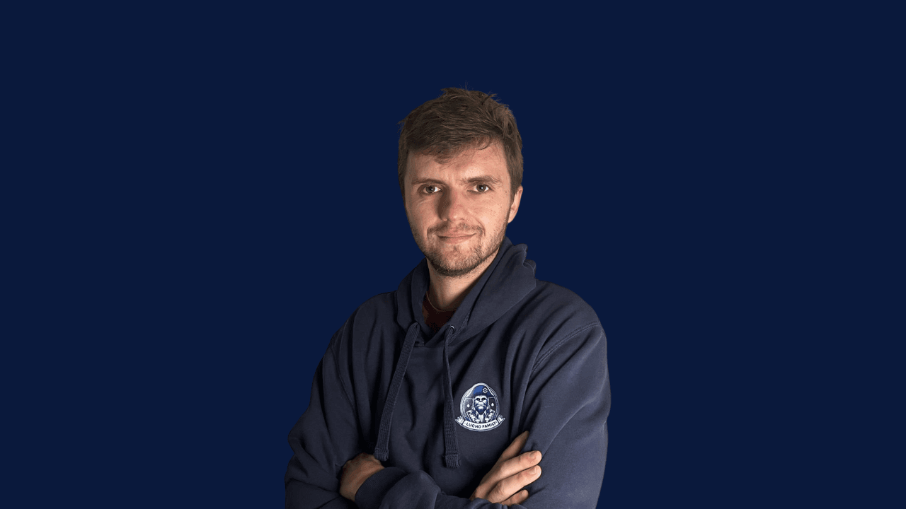 Lucho avatar