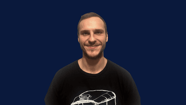 Sacha (Le Handballeur) avatar